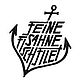 Logo Feine Sahne Fischfilet